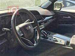 كاديلاك اسكاليد